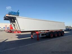 Kel-Berg Tipper / Kippauflieger 37 m3
