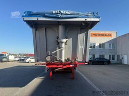 Kel-Berg Tipper / Kippauflieger 37 m3
