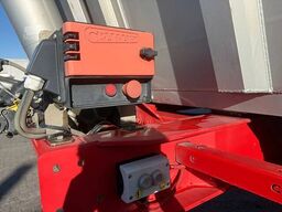 Kel-Berg Tipper / Kippauflieger 37 m3