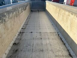 Kel-Berg Tipper / Kippauflieger 37 m3