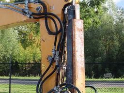 Liebherr R946 LC | STRAIGHT BOOM | TILT CAB | LIKUFIX