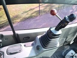Liebherr R946 LC | STRAIGHT BOOM | TILT CAB | LIKUFIX