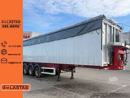 MTDK Tipper / Kippauflieger 60 m3