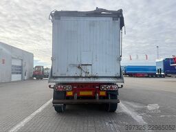 MTDK Tipper / Kippauflieger 60 m3