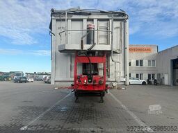 MTDK Tipper / Kippauflieger 60 m3