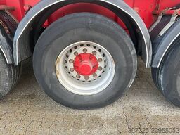 MTDK Tipper / Kippauflieger 60 m3