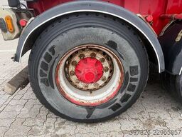 MTDK Tipper / Kippauflieger 37 m3