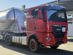 MAN TGX 18.510 4x2 BL EURO6 CIĄGNIK SIODŁOWY Z HYDR...