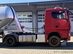 MAN TGX 18.510 4x2 BL EURO6 CIĄGNIK SIODŁOWY Z HYDR...