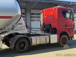 MAN TGX 18.510 4x2 BL EURO6 CIĄGNIK SIODŁOWY Z HYDR...
