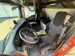 MAN TGX 18.510 4x2 BL EURO6 CIĄGNIK SIODŁOWY Z HYDR...