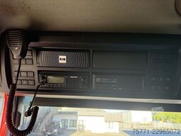 MAN TGX 18.510 4x2 BL EURO6 CIĄGNIK SIODŁOWY Z HYDR...