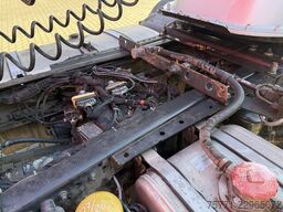 MAN TGX 18.510 4x2 BL EURO6 CIĄGNIK SIODŁOWY Z HYDR...