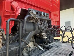 MAN TGX 18.510 4x2 BL EURO6 CIĄGNIK SIODŁOWY Z HYDR...