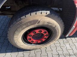 MAN TGX 18.510 4x2 BL EURO6 CIĄGNIK SIODŁOWY Z HYDR...