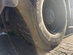 MAN TGX 18.510 4x2 BL EURO6 CIĄGNIK SIODŁOWY Z HYDR...