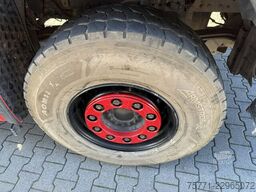 MAN TGX 18.510 4x2 BL EURO6 CIĄGNIK SIODŁOWY Z HYDR...