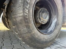 MAN TGX 18.510 4x2 BL EURO6 CIĄGNIK SIODŁOWY Z HYDR...