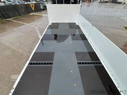 Mercedes-Benz Arocs 4151 8x8 HIAB 548E-8 + JIB + WINCH / PLAT...