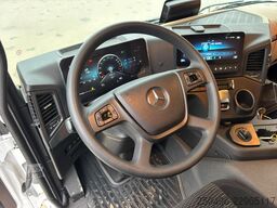 Mercedes-Benz Arocs 4151 8x8 HIAB 548E-8 + JIB + WINCH / PLAT...