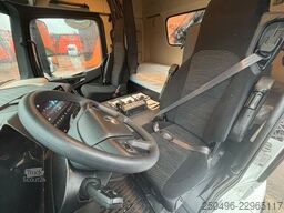 Mercedes-Benz Arocs 4151 8x8 HIAB 548E-8 + JIB + WINCH / PLAT...