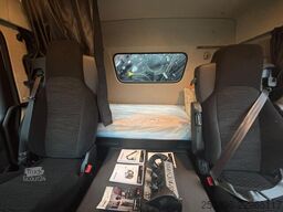 Mercedes-Benz Arocs 4151 8x8 HIAB 548E-8 + JIB + WINCH / PLAT...