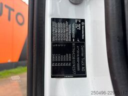 Mercedes-Benz Arocs 4151 8x8 HIAB 548E-8 + JIB + WINCH / PLAT...