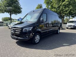 Mercedes-Benz Sprinter L3/H2 Mixto / 5Sitze Automatik
