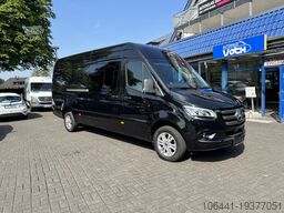 Mercedes-Benz Sprinter L3/H2 Mixto / 5Sitze Automatik