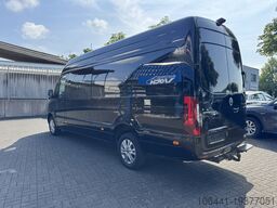 Mercedes-Benz Sprinter L3/H2 Mixto / 5Sitze Automatik