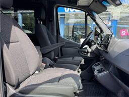 Mercedes-Benz Sprinter L3/H2 Mixto / 5Sitze Automatik