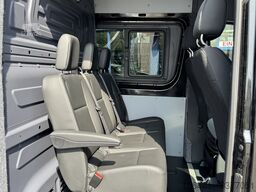 Mercedes-Benz Sprinter L3/H2 Mixto / 5Sitze Automatik