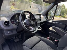 Mercedes-Benz Sprinter L3/H2 Mixto / 5Sitze Automatik