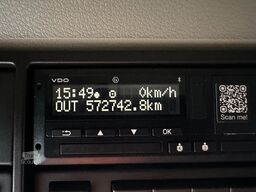 Volvo FM 450 Globetrotter, Night-Airco, VALID ADR (EX...