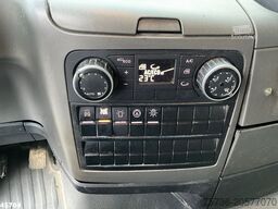 MAN TGS 33.480 6x4 MTS Saugbagger 8 m³