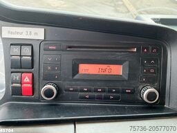 MAN TGS 33.480 6x4 MTS Saugbagger 8 m³