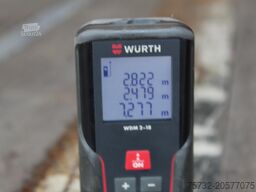 MAN TGX 26.500 XXL Retarder Kühlbox Kompletter ZUG