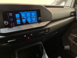 Volkswagen Caddy Maxi 2.0 TDI 123 PK Automaat / Euro 6 / A...