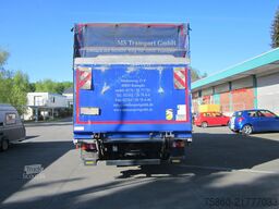 MAN TGL 8.220 Fernverkehr Standklima Standh.