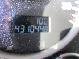 MAN TGL 8.220 Fernverkehr Standklima Standh.