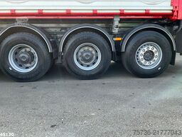 Mercedes-Benz Arocs 3263 8x4 Euro 6 Hiab 37 Tonmeter laadkraa...