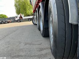 Mercedes-Benz Arocs 3263 8x4 Euro 6 Hiab 37 Tonmeter laadkraa...