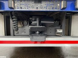 Volvo FH 16.550 8x4 Euro 6 Fassi 42 Tonmeter laadkraa...
