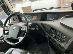 Volvo FH 16.550 8x4 Euro 6 Fassi 42 Tonmeter laadkraa...