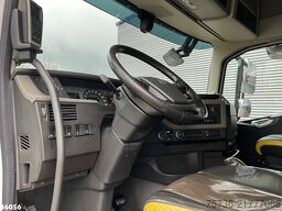 Volvo FH 16.550 8x4 Euro 6 Fassi 42 Tonmeter laadkraa...