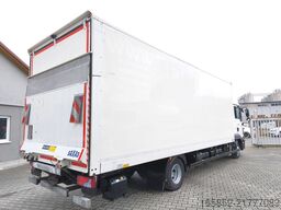 MAN TGL 12.250 Koffer Gr. Haus 3-Sitzer Euro 6 AHK ...