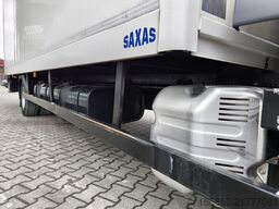 MAN TGL 12.250 Koffer Gr. Haus 3-Sitzer Euro 6 AHK ...