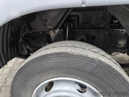 MAN TGL 12.250 Koffer Gr. Haus 3-Sitzer Euro 6 AHK ...