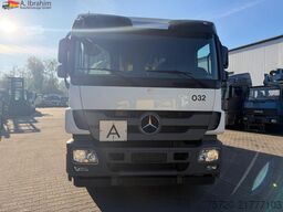 Mercedes-Benz Actros 2532L 6x2 | Lift-Lenkachse FAUN Variopress 524