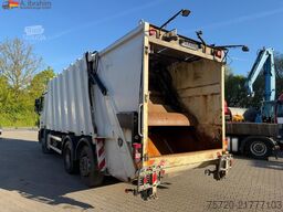 Mercedes-Benz Actros 2532L 6x2 | Lift-Lenkachse FAUN Variopress 524